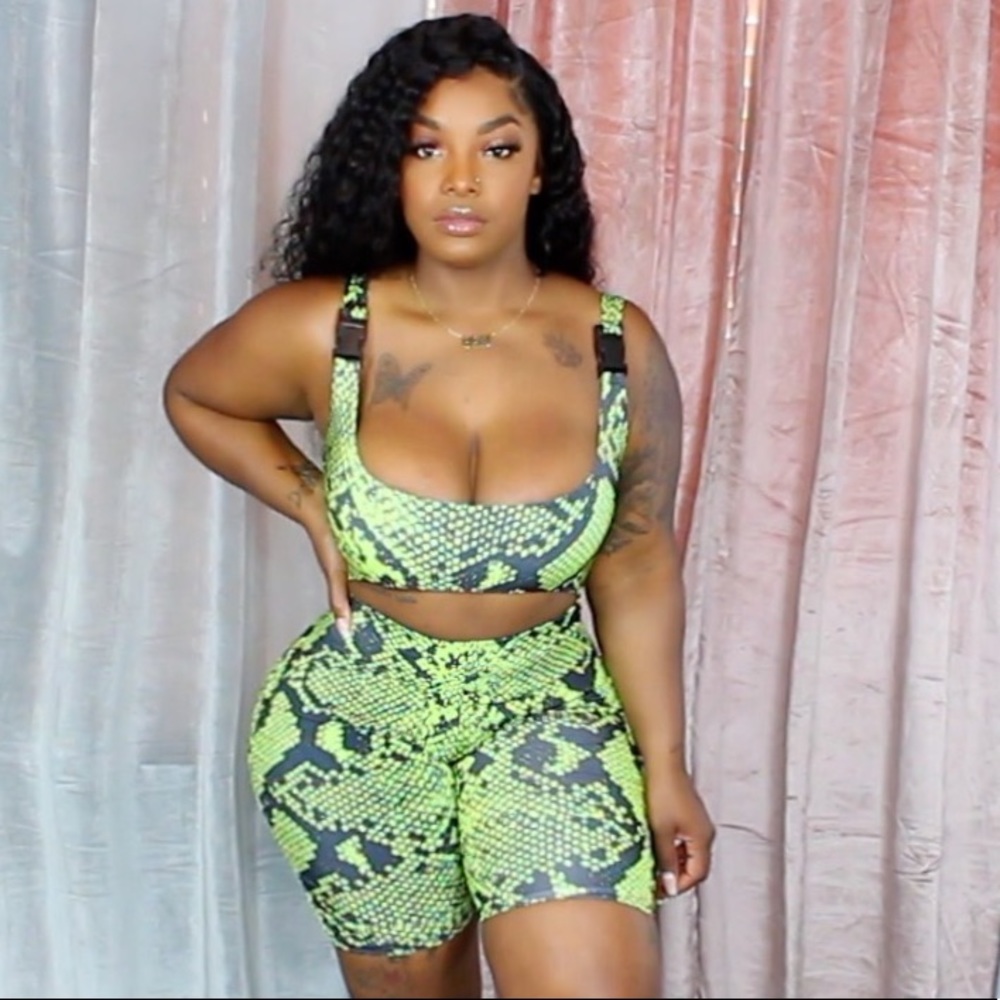 Brand New Romper